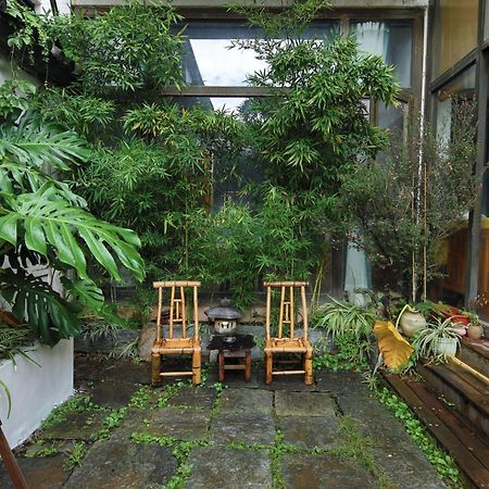 Dali Buxianshan Boutique Guesthouse-In Dali Ancient City,Near Three Pag Odas And Erhai Lake,Provide Tour Guide Service And Local Experience ภายนอก รูปภาพ