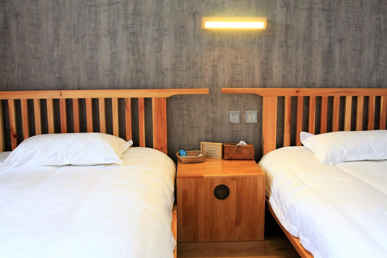 Dali Buxianshan Boutique Guesthouse-In Dali Ancient City,Near Three Pag Odas And Erhai Lake,Provide Tour Guide Service And Local Experience ภายนอก รูปภาพ