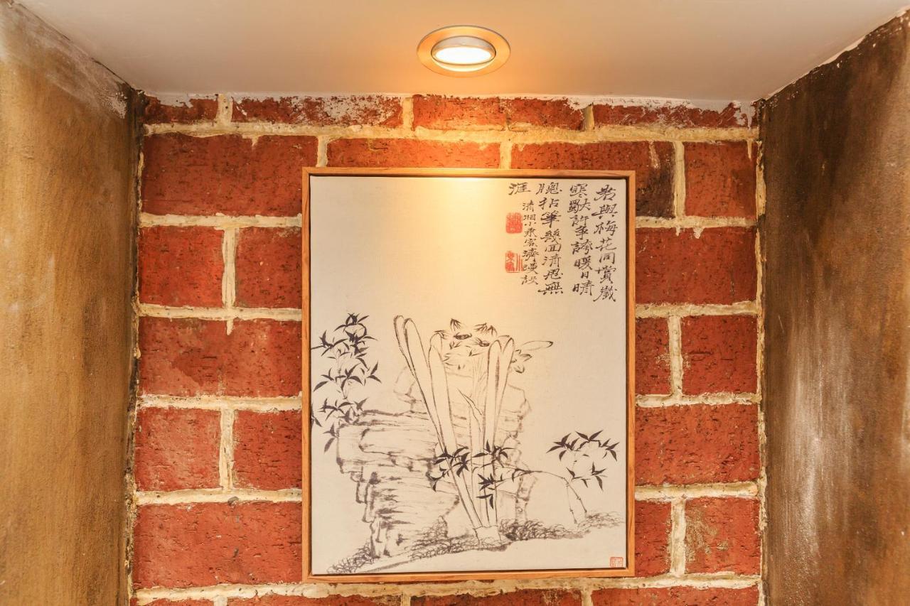 Dali Buxianshan Boutique Guesthouse-In Dali Ancient City,Near Three Pag Odas And Erhai Lake,Provide Tour Guide Service And Local Experience ภายนอก รูปภาพ