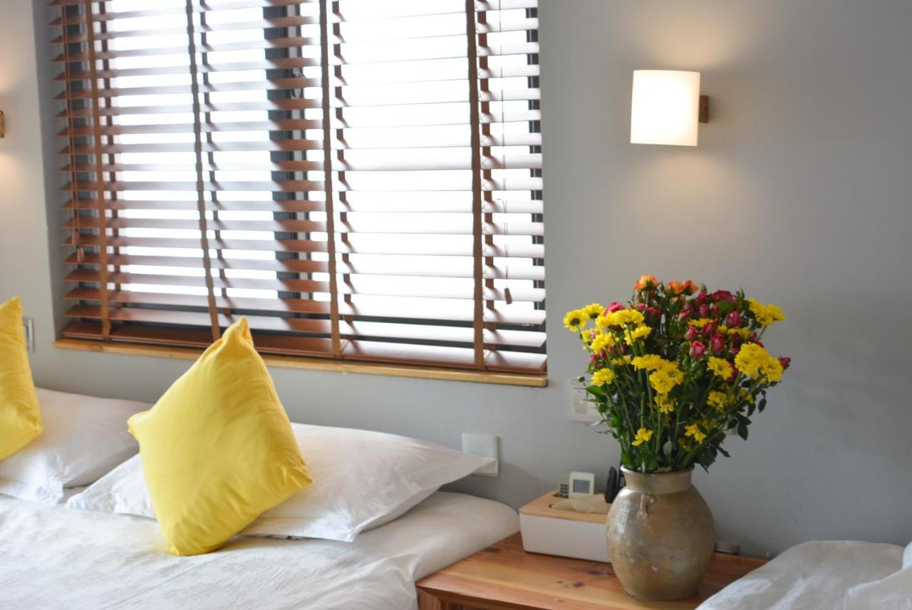 Dali Buxianshan Boutique Guesthouse-In Dali Ancient City,Near Three Pag Odas And Erhai Lake,Provide Tour Guide Service And Local Experience ภายนอก รูปภาพ